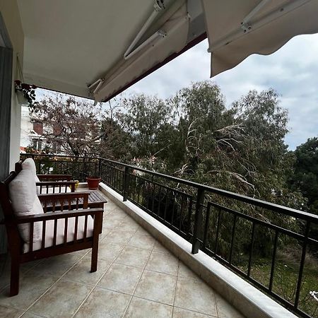 Dream Stay Kavala Exterior foto