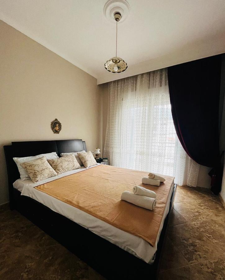 Dream Stay Kavala Exterior foto