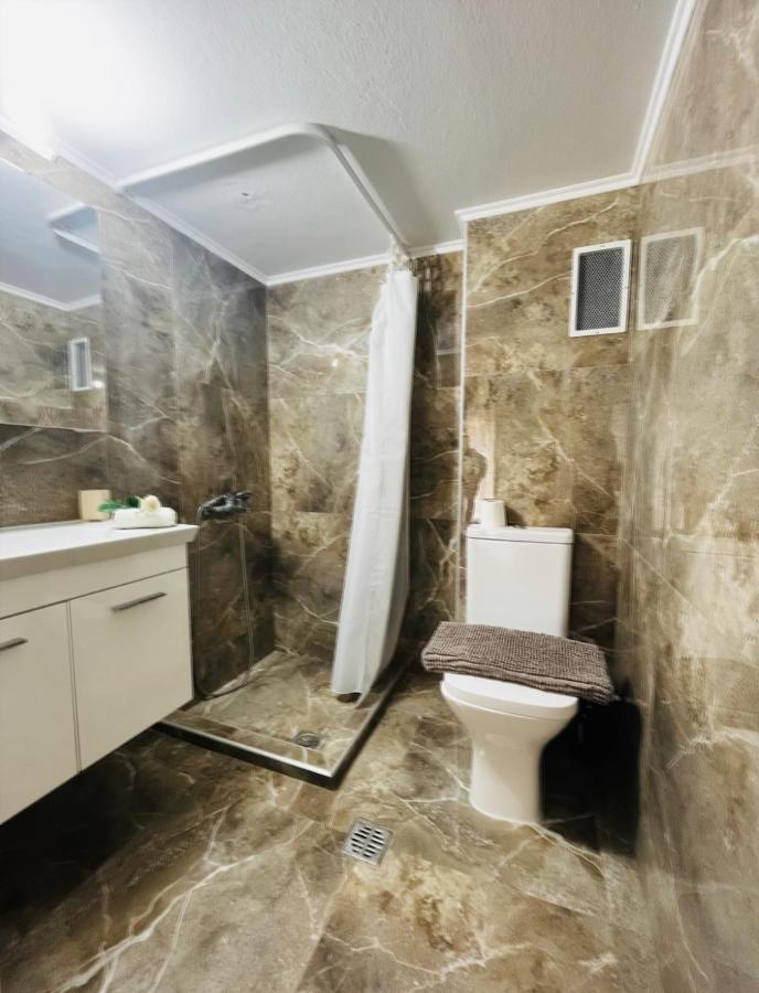 Dream Stay Kavala Exterior foto
