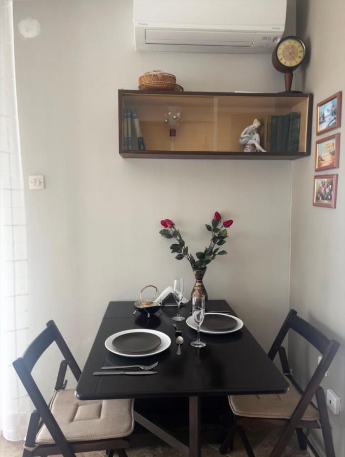 Dream Stay Kavala Exterior foto