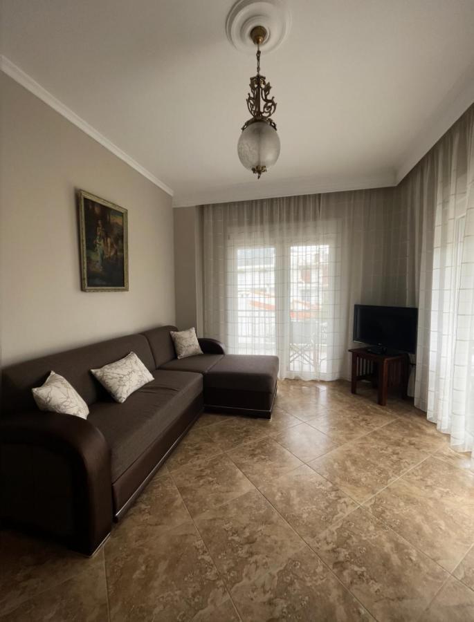 Dream Stay Kavala Exterior foto
